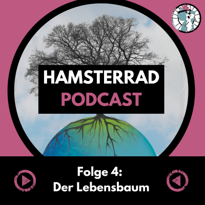 episode Dein Lebensbaum - 6 Säulen zum Glück artwork