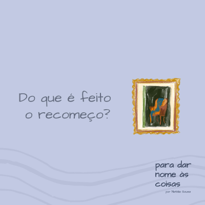 episode S07EP283 - Recomeços, mudança e seguir em frente artwork