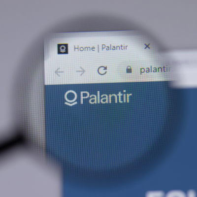 episode System von Palantir - Datenschützer warnen vor US-Polizeisoftware in Deutschland artwork