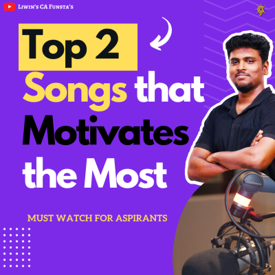 episode 🔥 Top 2 Songs that will get you motivated to the core !! artwork