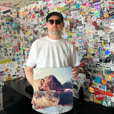 episode Lot Radio 6.13.25 artwork