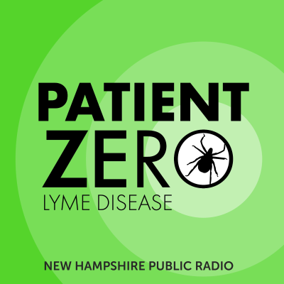 episode BONUS: Patient Otzi artwork