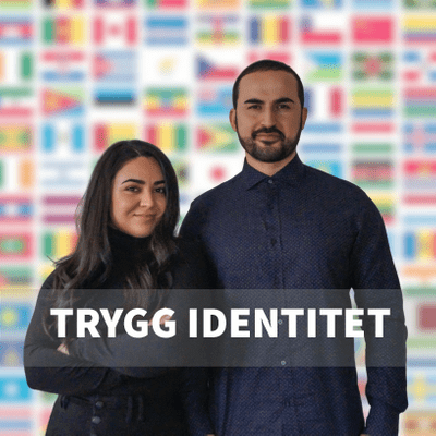 Trygg Identitet!