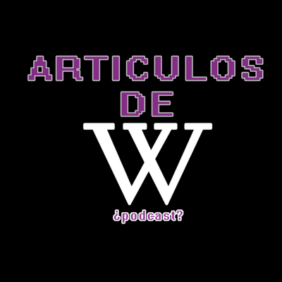 episode Artículos de W (ep. 3) Psiconáutica artwork