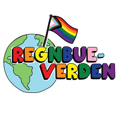 Regnbueverden