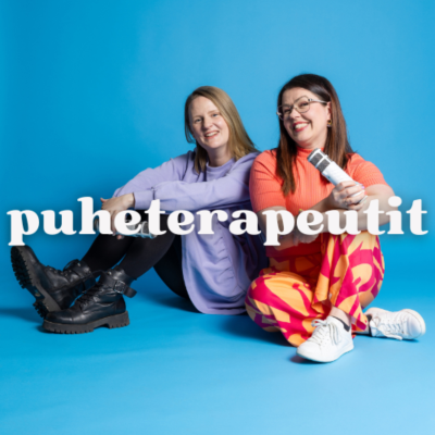 Puheterapeutit