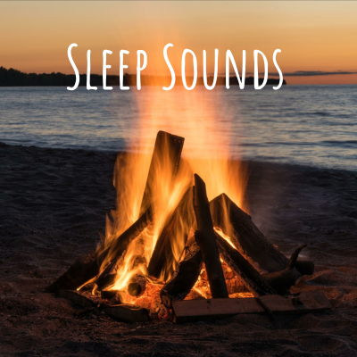 Cover image Sleep Sounds