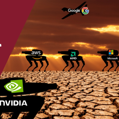 episode SoftBank vende Nvidia y apuesta por OpenAI: la batalla real de la IA en bolsa artwork