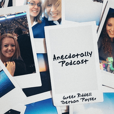 Anecdotally