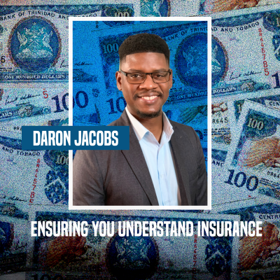 episode Ensuring You Understand Insurance artwork