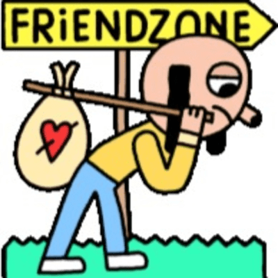 Friendzone