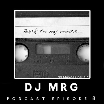 episode DIRTY BEATS: Back to my Roots episode 1 artwork