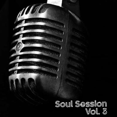 episode Soul Sessions Vol. 3 artwork
