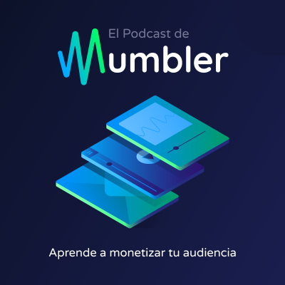 Mumbler podcast