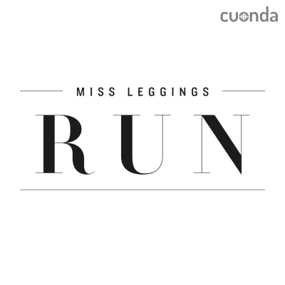 MISS LEGGINGS RUN RADIO