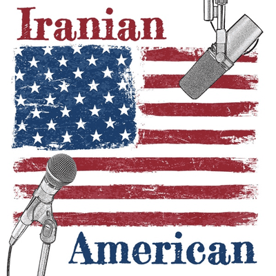 Iranian American