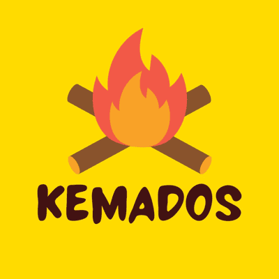 episode Kemados artwork