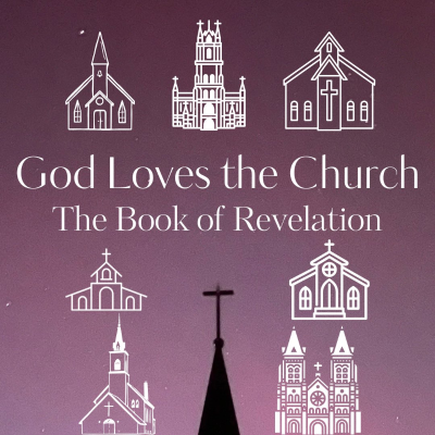 episode God Loves the Church: Smyrna artwork