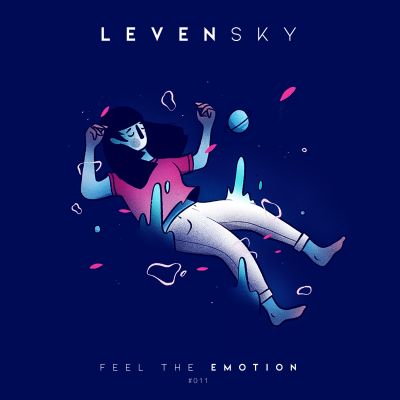 episode Feel The Emotion #011 artwork