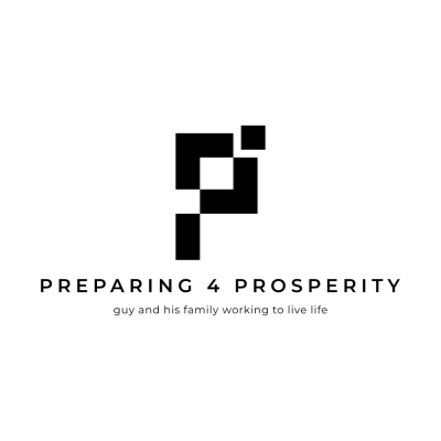 Prepping 4 Prosperity Podcast