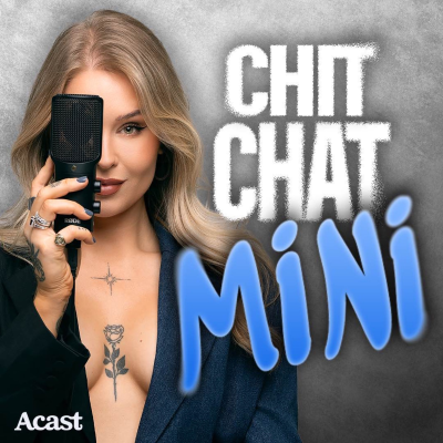 episode MINI - Tilgivelse, og skal man alltid tilgi? artwork