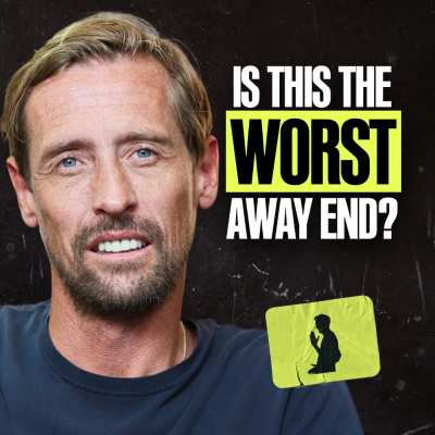 episode The WORST Away Ends in Football & Crouch’s Forfeit REVEALED! artwork