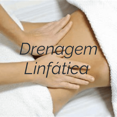 Drenagem Linfática