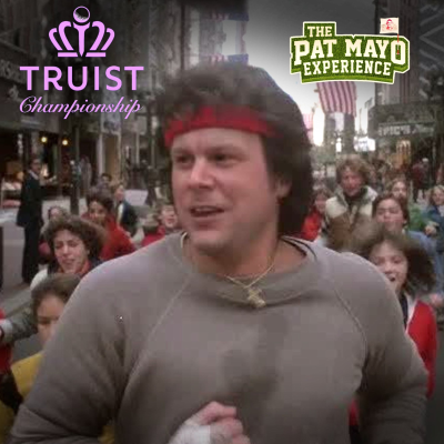 episode Truist Championship 2025 Picks & Bets, One & Done | Myrtle Beach Classic Picks 2025 artwork