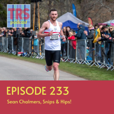 episode Episode 233 - Sean Chalmers, Snips & Hips artwork