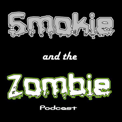 episode S&TZ # 25 - DJ Smokie's August 2014 Minimix (enhanced podcast) artwork