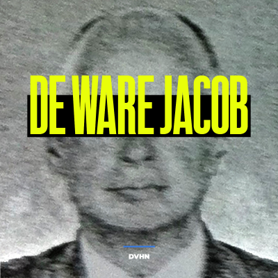 episode Luister nu: De Ware Jacob artwork