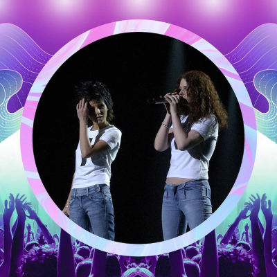 episode Tatu – den ryska lesbiska parentesen artwork