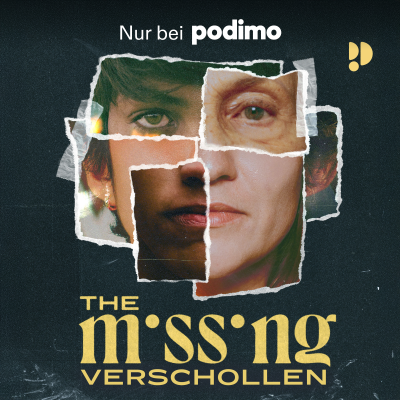 The Missing – Verschollen