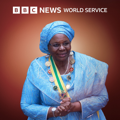 episode Netumbo Nandi-Ndaitwah, President of Namibia: What challenges does she face? artwork