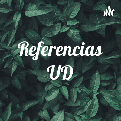 Referencias UD