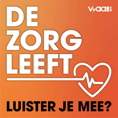 De zorg leeft