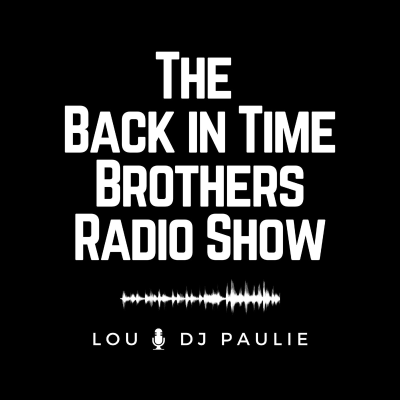 episode Back in Time Brothers Radio Show - 1974 artwork