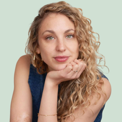 episode Inside Teen Vogue’s Sustainability Pledge with Alyssa Hardy artwork
