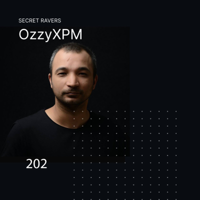 episode Secret Ravers 202 artwork