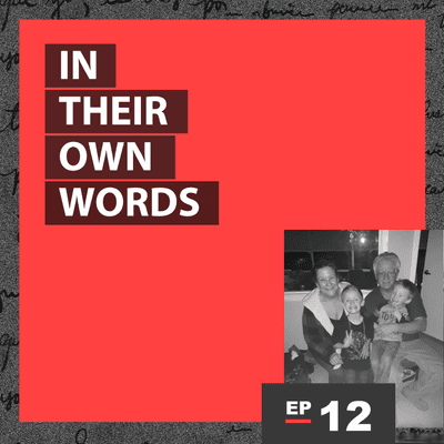 episode E12: He Desires You artwork