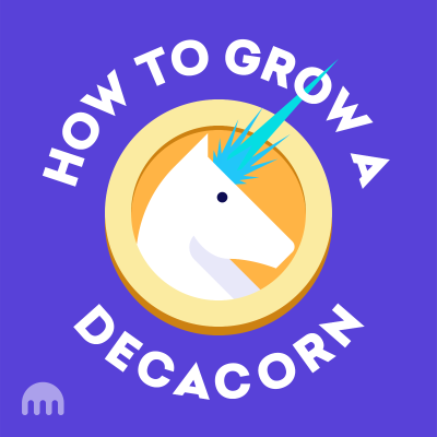 episode #5 - Killing a Brand in 2 Weeks #deletecoinbase artwork