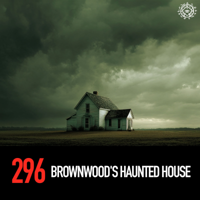 episode Brownwood's Haunted House artwork
