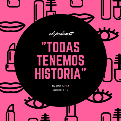 episode Te conviertes justo en lo que piensas de ti mismo. artwork