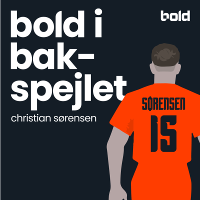 episode Christian Sørensens vilde rejse: Dér startede ragnarok artwork