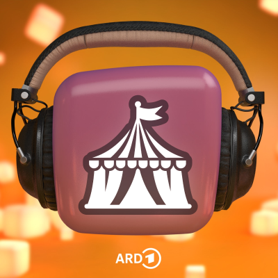 episode Zirkus – Akrobatin oder Clown? artwork