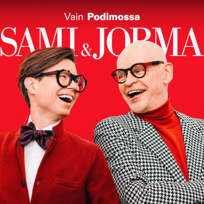 Sami & Jorma