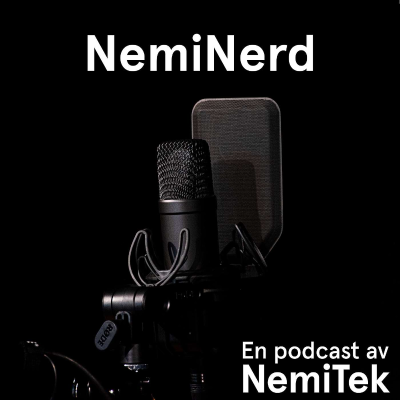 NemiNerd