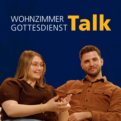 episode Talk | Wo guckst Du denn hin ?! | mit Leah Ado & Torben Schmidt artwork
