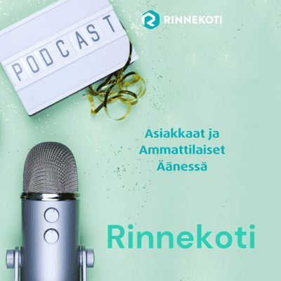 Rinnekoti: Asiakkaat Ja Ammattilaiset Äänessä