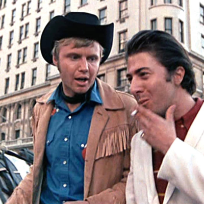 episode ”Midnight cowboy” – filmen ingen trodde på och som vann två Oscar artwork